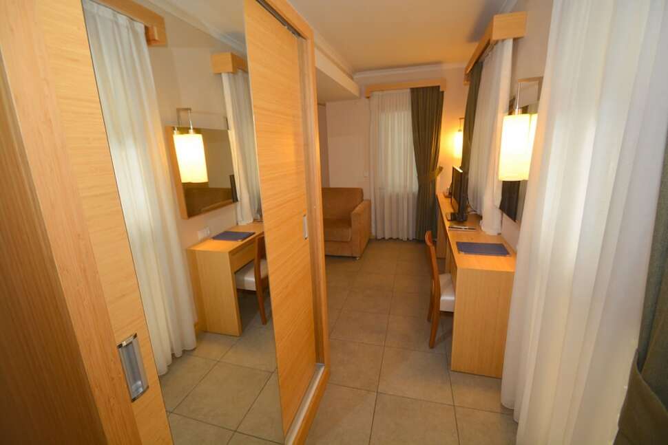Een foto van Hotel Istankoy Bodrum