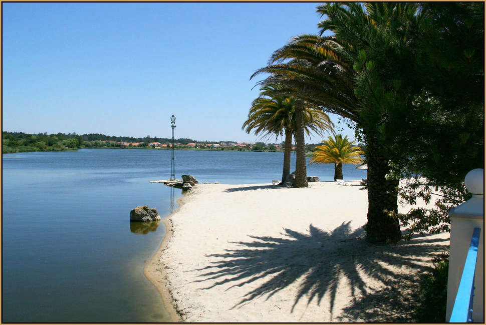Ein Foto Hotel Quinta da Lagoa