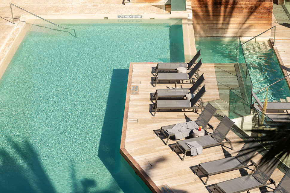 Een foto van Salobre Hotel Resort & Serenity