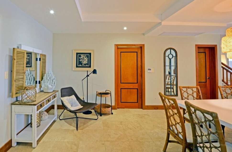 Een foto van The Bannister Hotel & Yacht Club