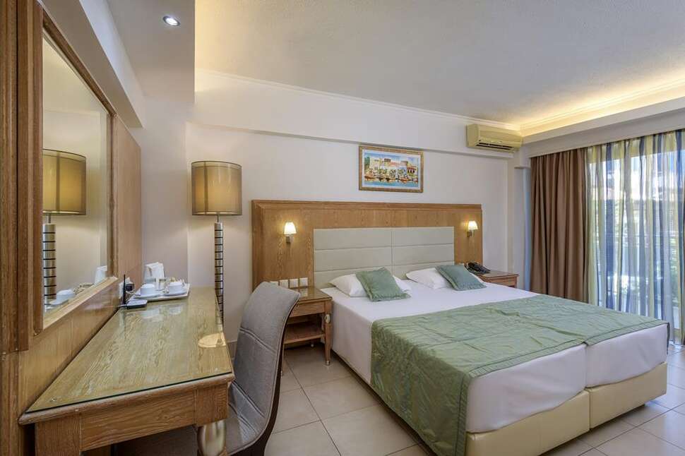 Een foto van Natura Village Hotel & Spa