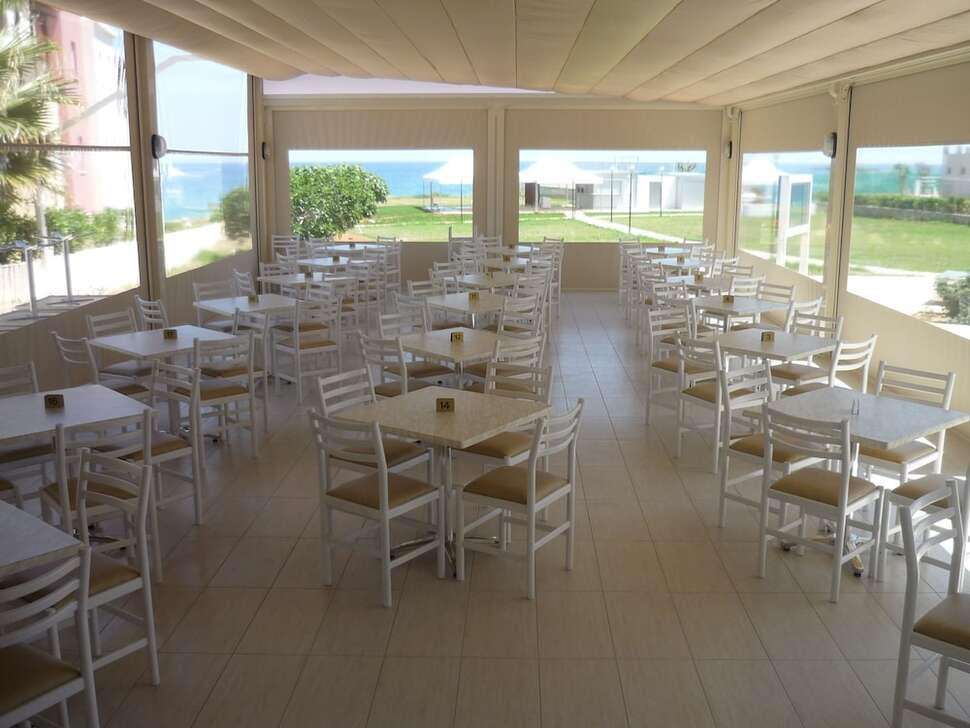 Een foto van Penelope Beach Hotel