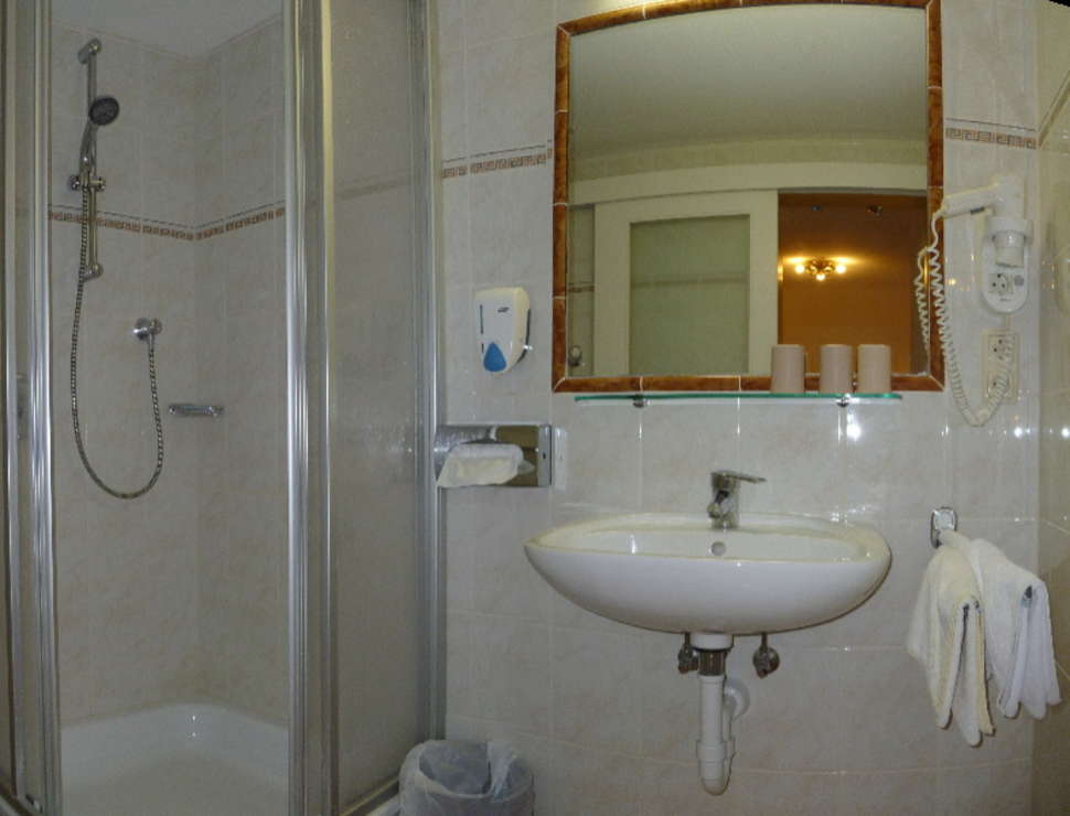 Een foto van Hotel Bichlingerhof
