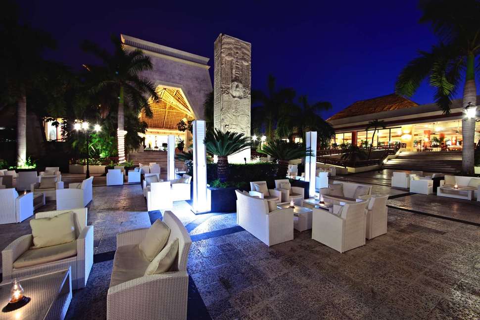 Een foto van Grand Bahia Principe Coba