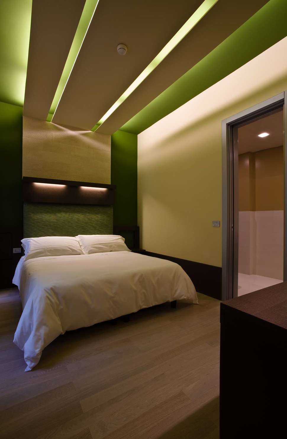 Een foto van Eoshotel