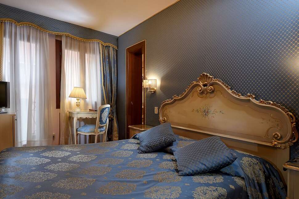 Een foto van Hotel Royal San Marco