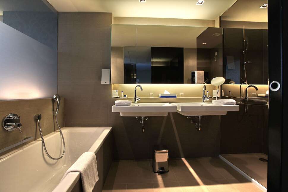 Een foto van Zijin Hotel