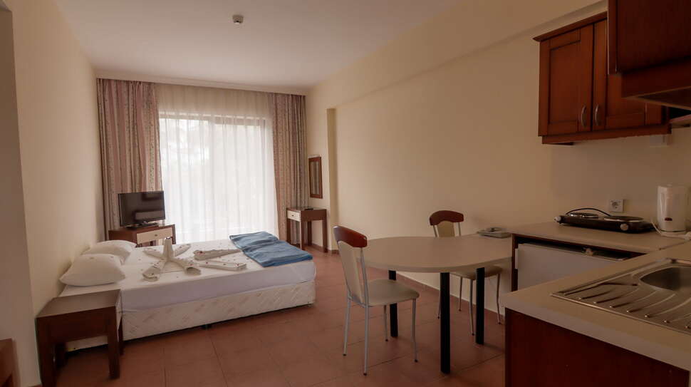 Een foto van Lemas Suite Hotel