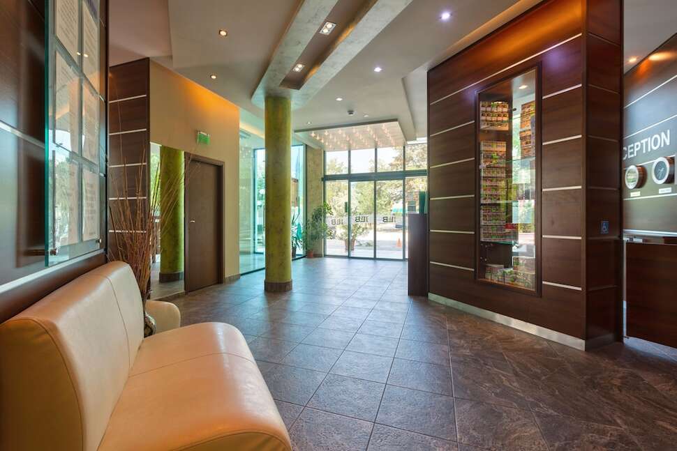 Een foto van Hotel L&B