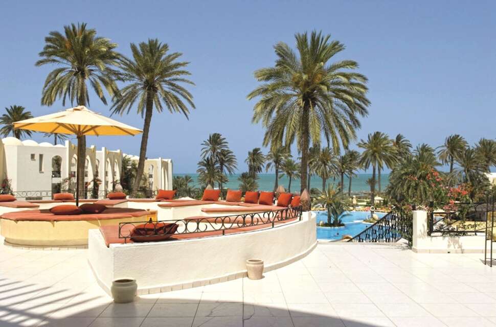 Een foto van Eden Star