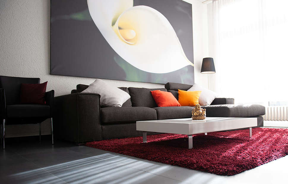 Een foto van Good Morning Berlin City West
