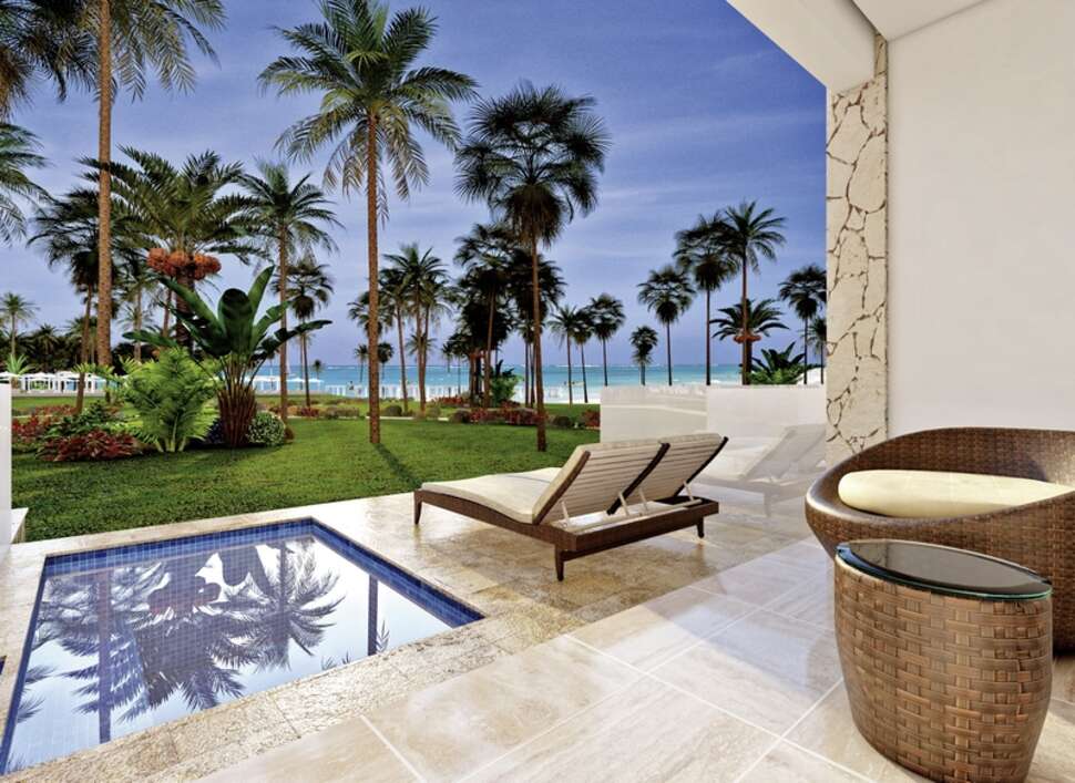 Een foto van Viva Wyndham V Samana