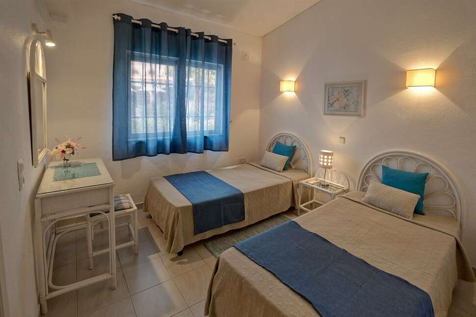 Ein Foto Rocha Brava Resort