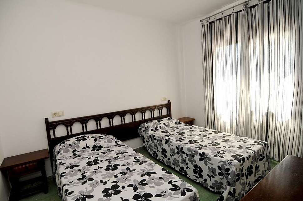 Een foto van Appartmenten AR Caribe