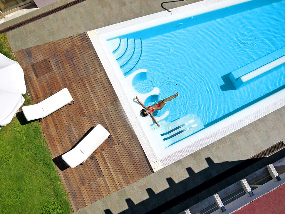 Een foto van Free Beach Club