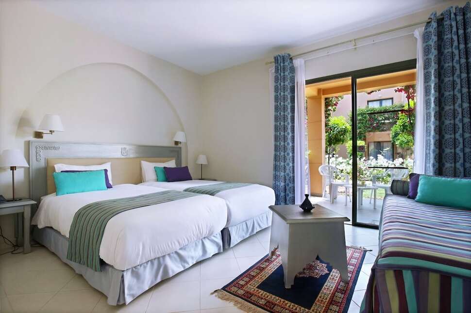 Een foto van Valeria Dar Atlas Resort