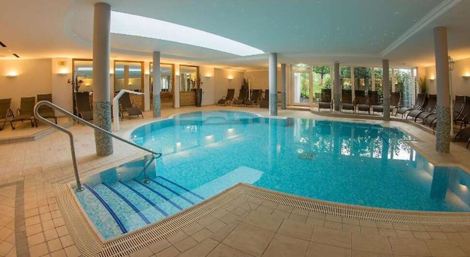 Een foto van Hotel Schiestl