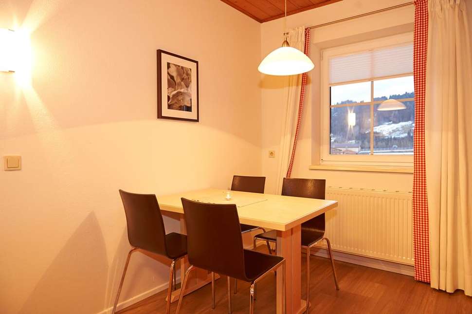 Een foto van Aparthotel Stadler
