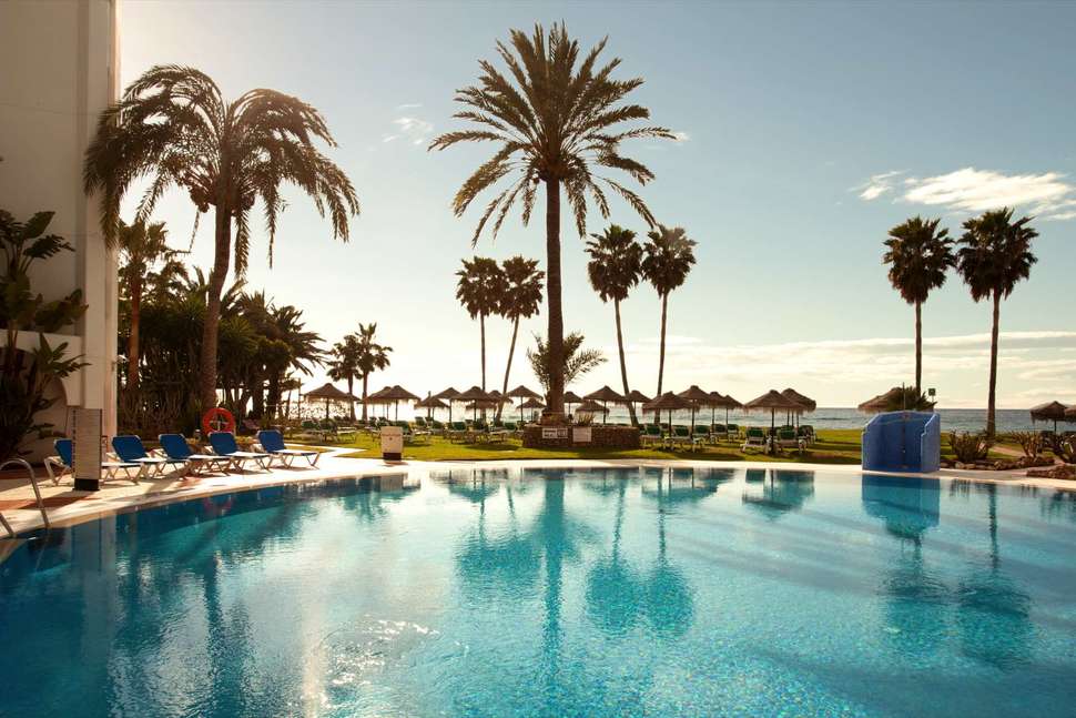 Een foto van Ona Marinas de Nerja