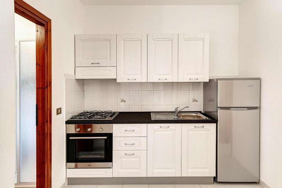 Een foto van Gallura Residence