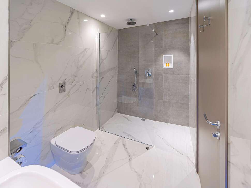 Een foto van Mercure Hotel St. Julian's