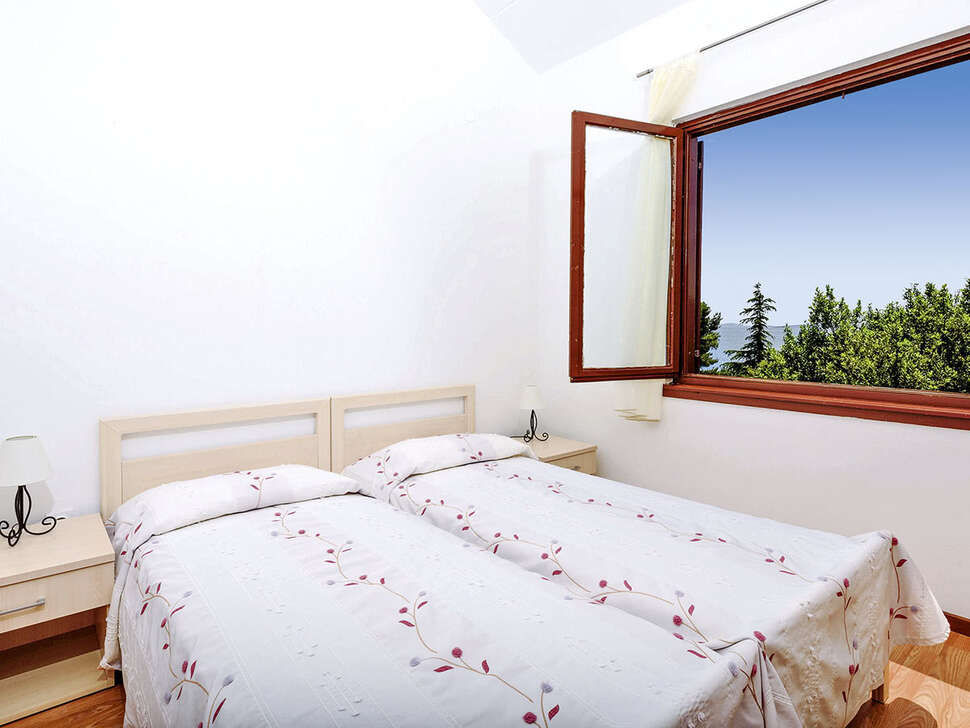 Een foto van Appartementen Medena