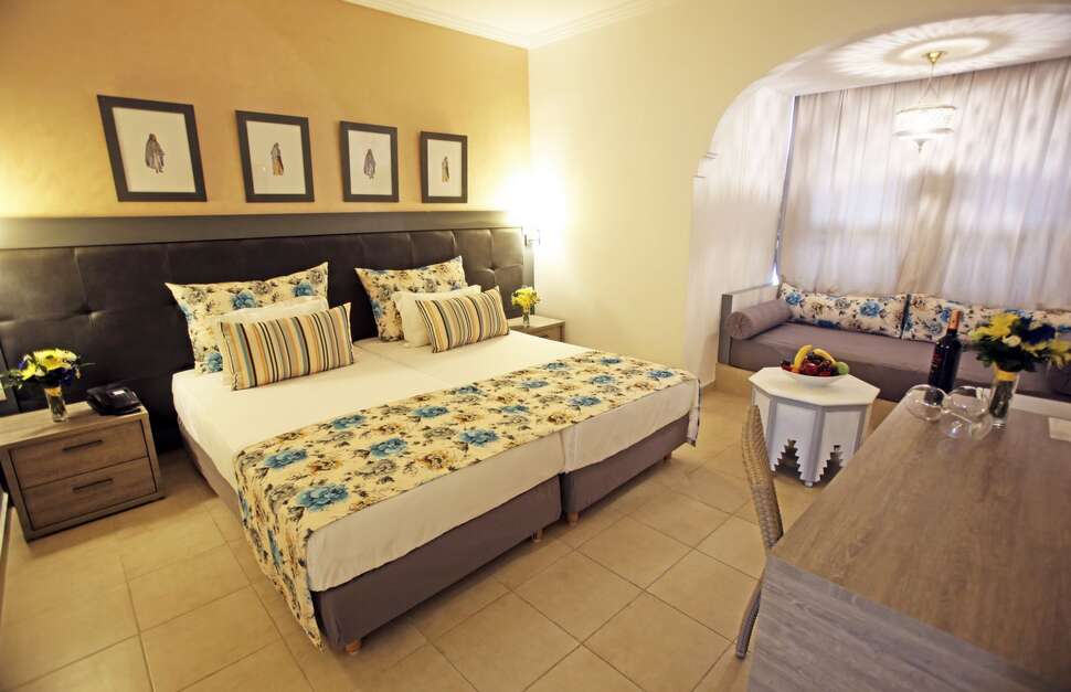 Een foto van Rose Aqua Parc Hotel