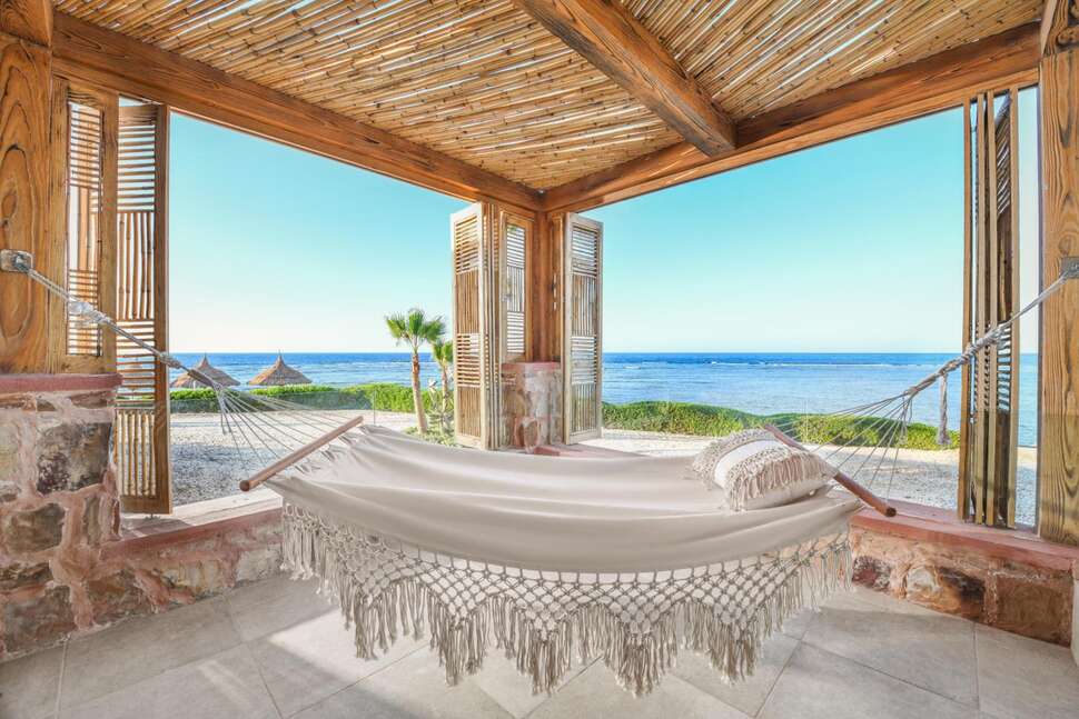 Een foto van Mövenpick Resort El Quseir