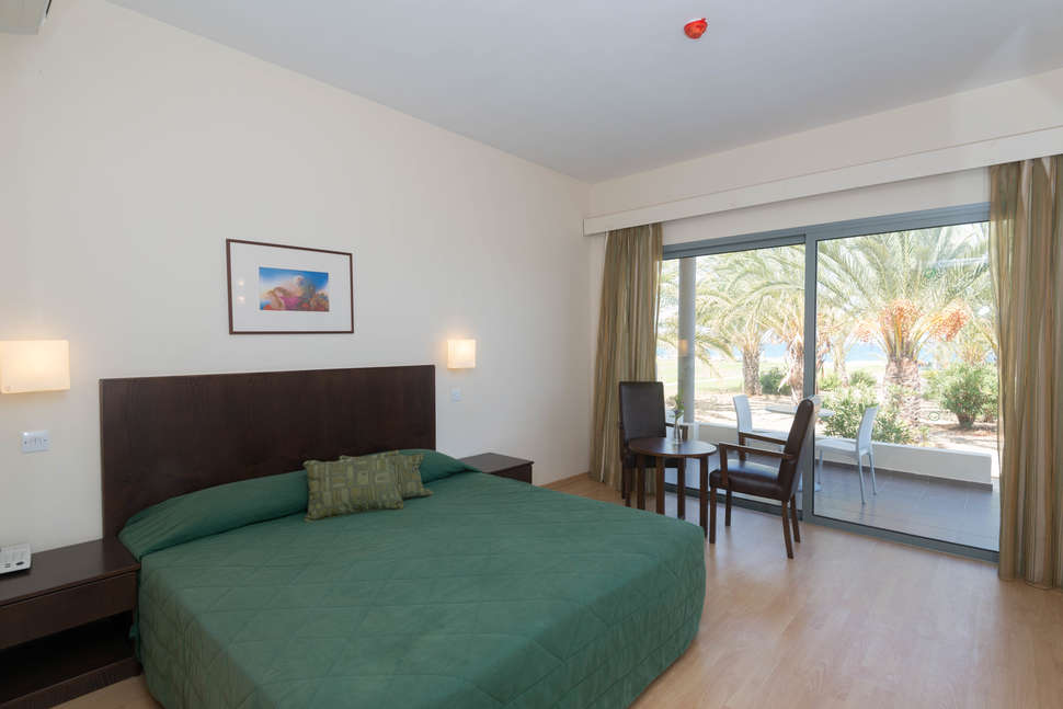 Een foto van Natura Beach Hotel & Villas