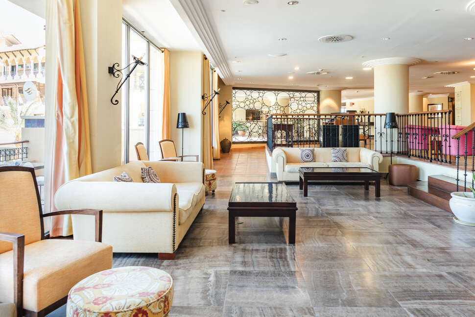 Een foto van Ona Mar Menor Golf & Spa