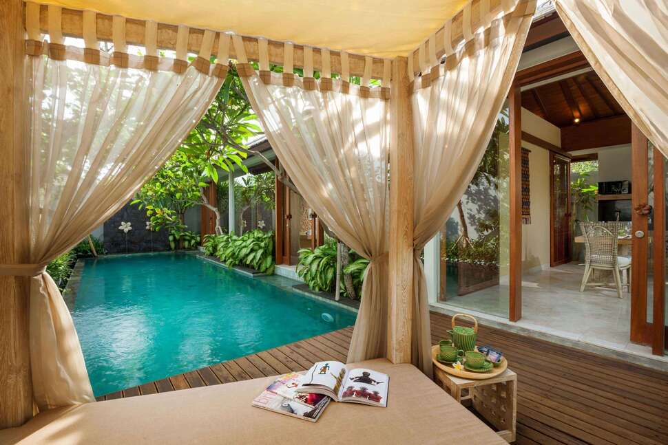 Een foto van The Royal Purnama