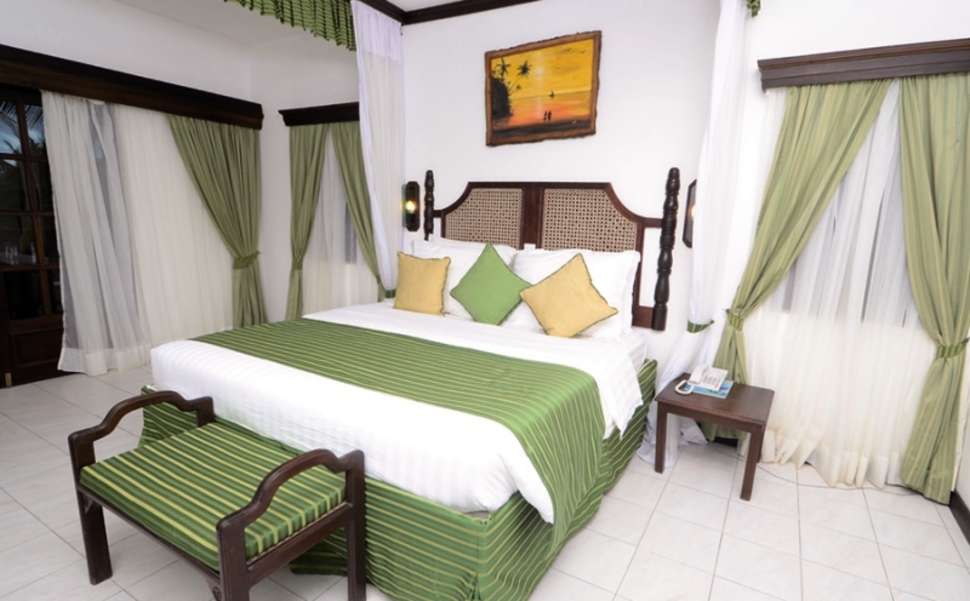 Een foto van PrideInn Flamingo Beach Resort & Spa