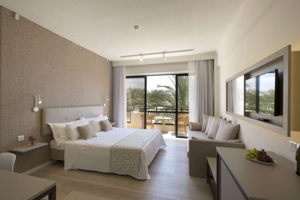 Een foto van Venus Beach Hotel