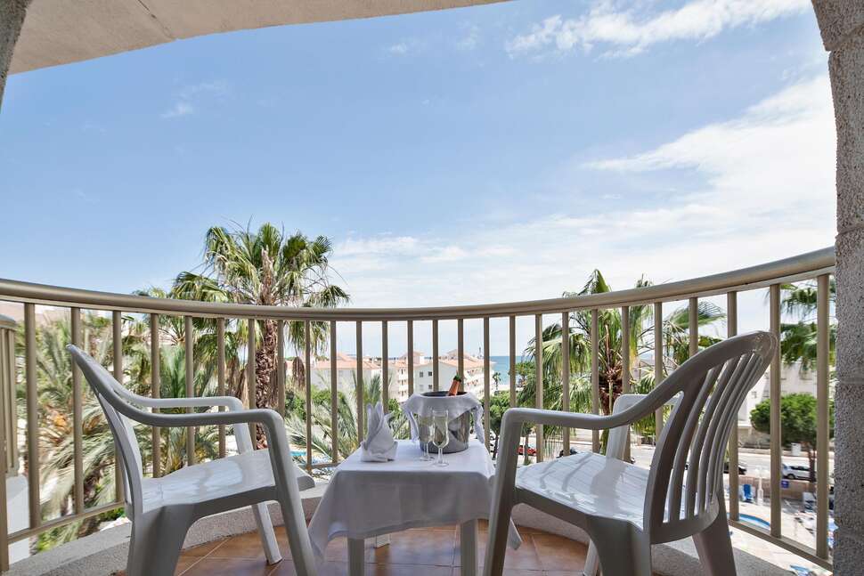 Een foto van Hotel Best Cambrils