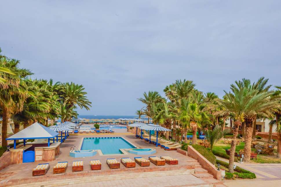 Een foto van Empire Beach Aqua Park
