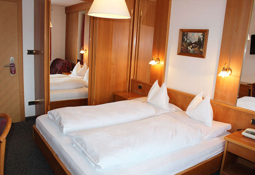 Een foto van Hotel Autentic Adler