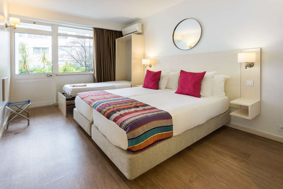 Een foto van Hotel Londres