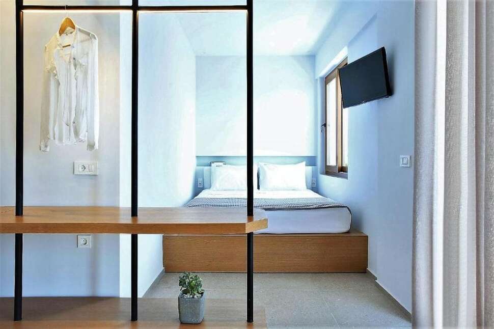 Een foto van Basilico Suites