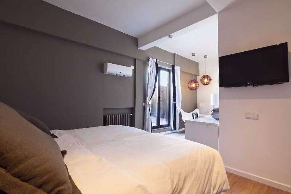 Een foto van Hotel Acta Madfor