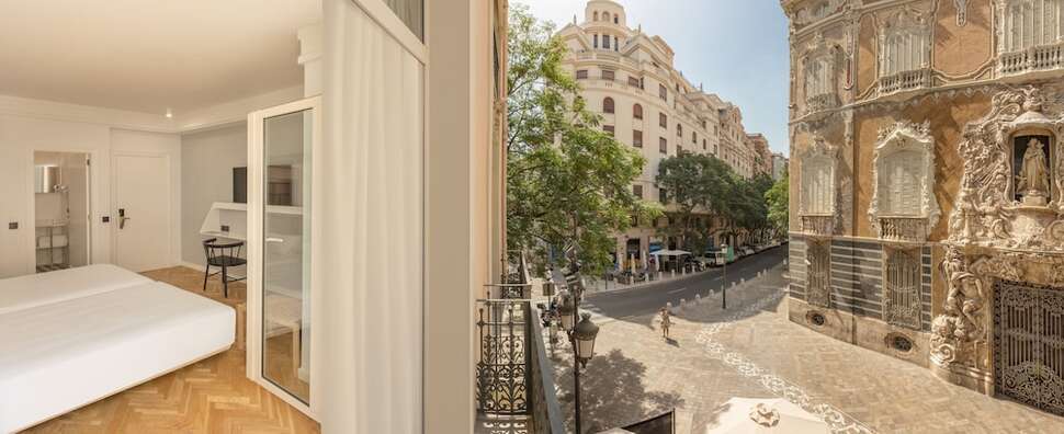Een foto van SH Ingles Boutique Hotel