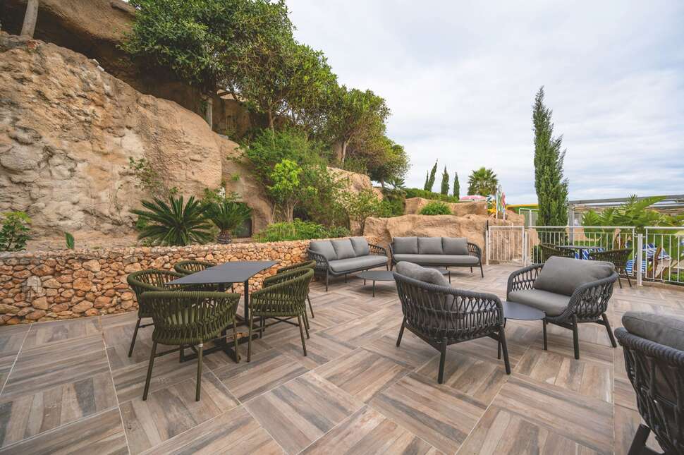 Een foto van db Seabank Resort & Spa