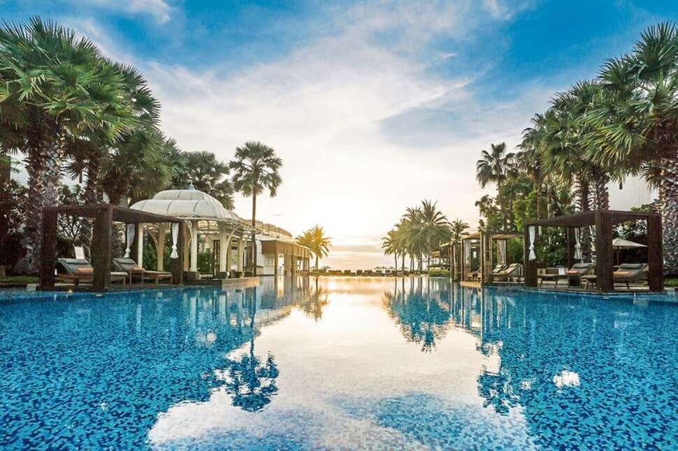 Een foto van InterContinental Hua Hin Resort