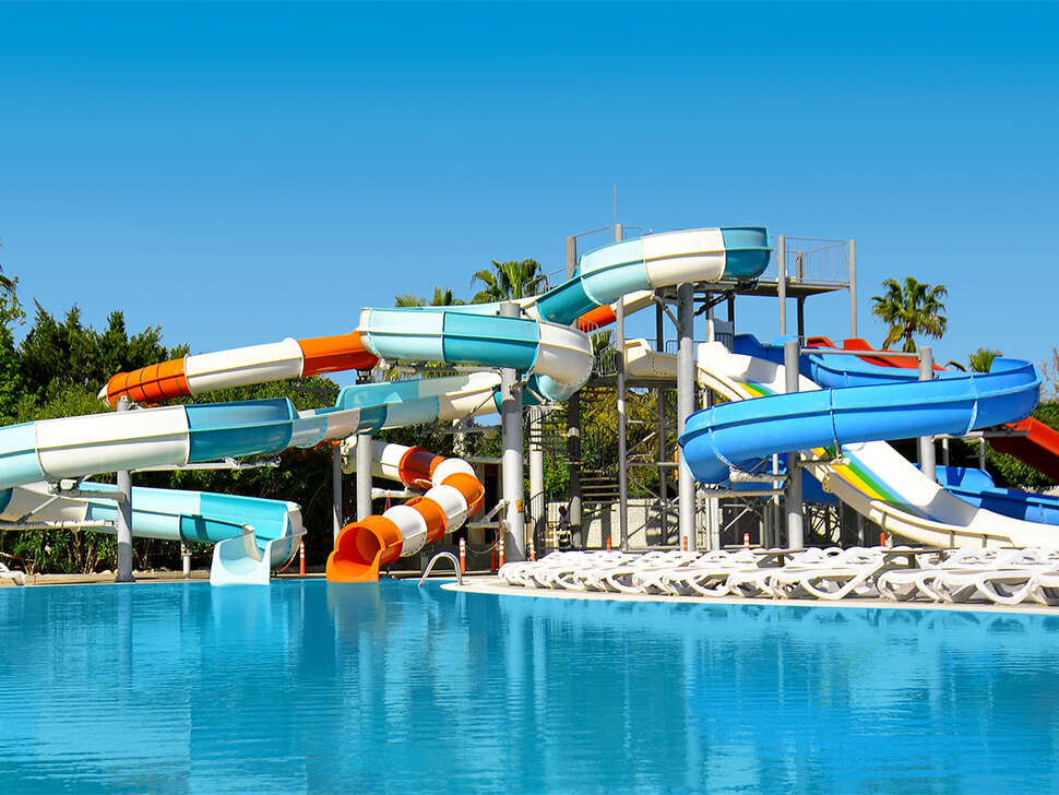 Een foto van Lake & River Side Hotel & Spa