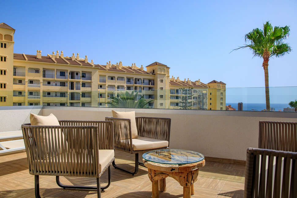 Een foto van Ohasis Boutique Suites