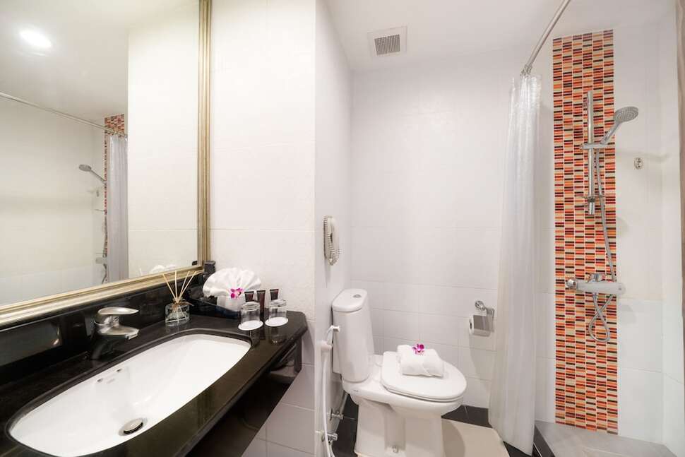Een foto van Furama Xclusive Sukhumvit Hotel