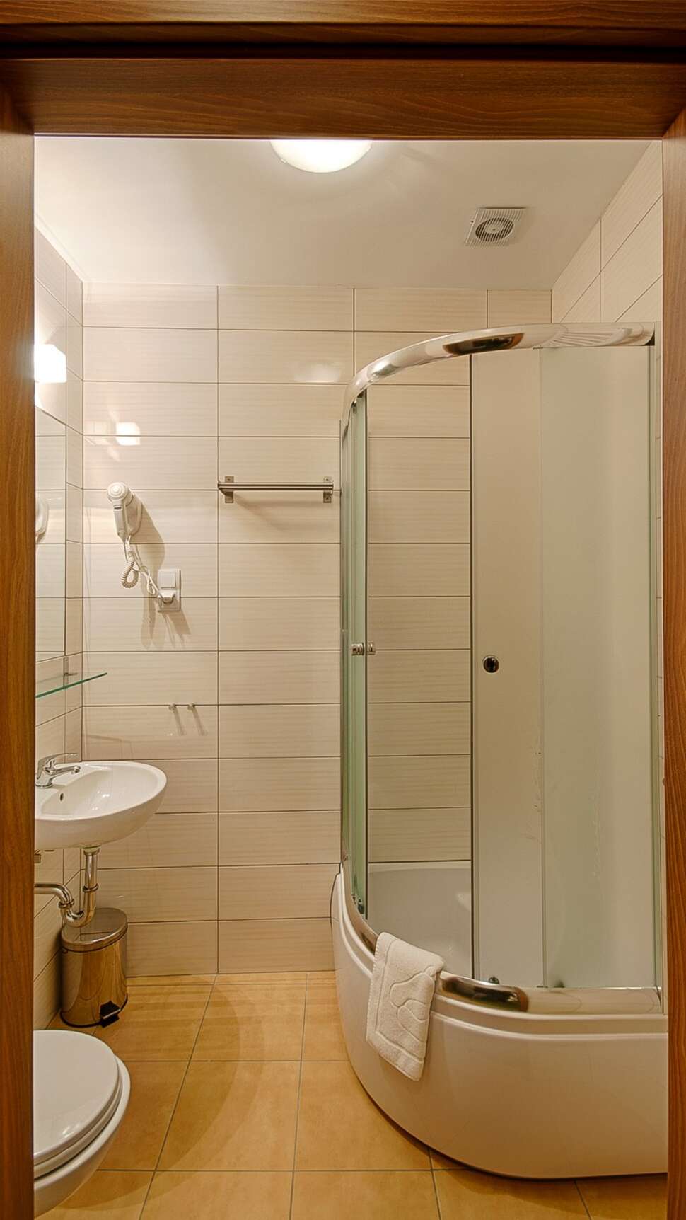 Een foto van Yarden Aparthotel