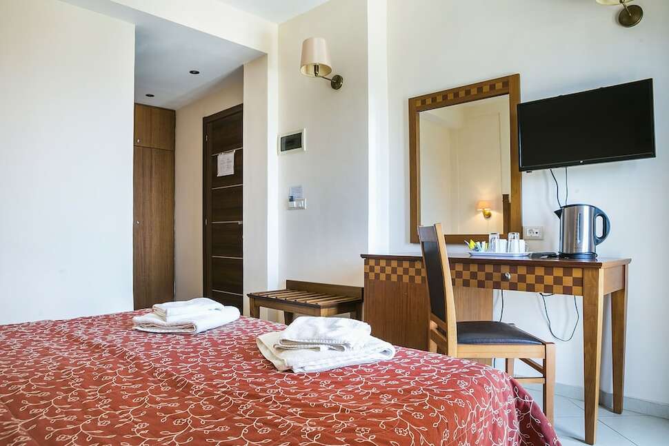 Een foto van Lassi Hotel & Appartementen