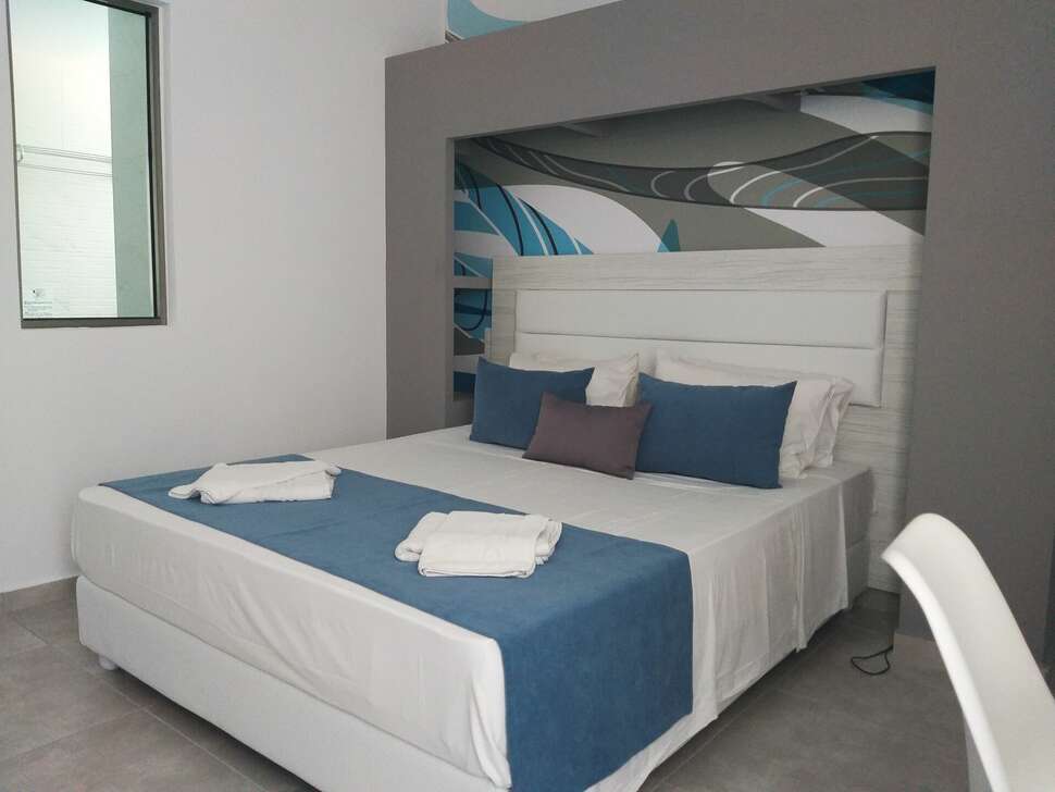 Een foto van Sun Boutique Hotel