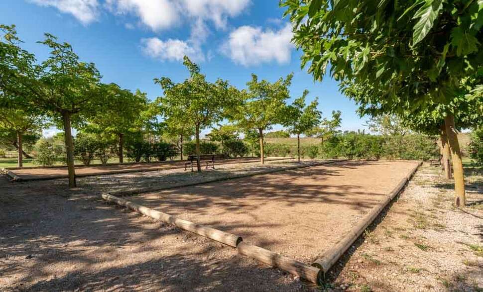 Een foto van Residences Vacanceole Port Minervois & Les Hauts du Lac
