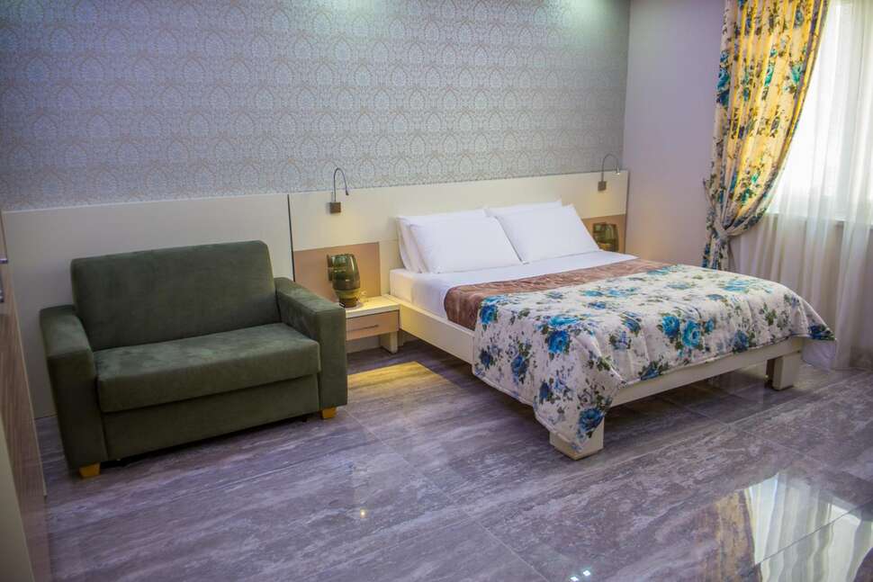 Ein Foto Hotel Vila Koral